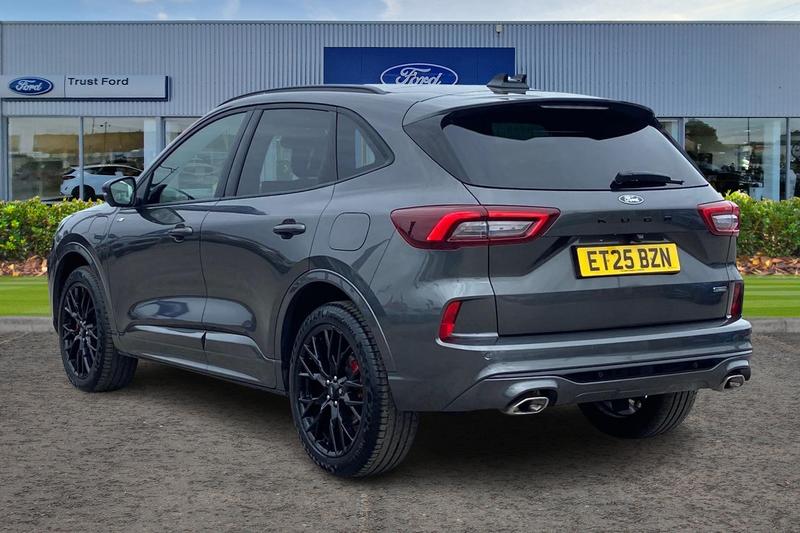 Used Ford Kuga 2025 for sale - 77989053: Photo 2