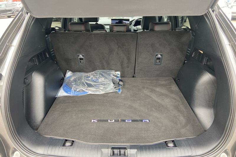 Used Ford Kuga 2025 for sale - 77989053: Photo 21