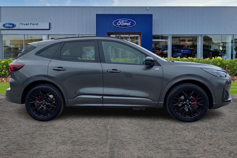 Used Ford Kuga 2025 for sale - 77989053: Photo 3