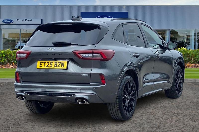 Used Ford Kuga 2025 for sale - 77989053: Photo 4