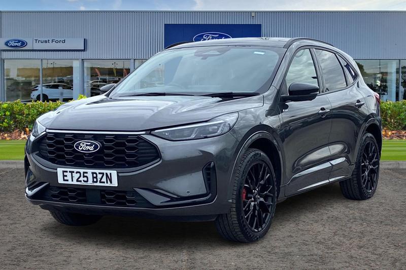 Used Ford Kuga 2025 for sale - 77989053: Photo 5