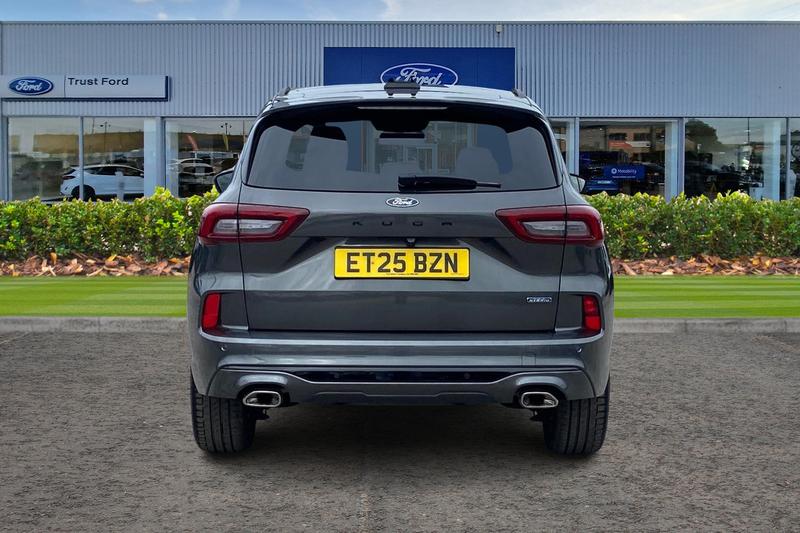 Used Ford Kuga 2025 for sale - 77989053: Photo 7