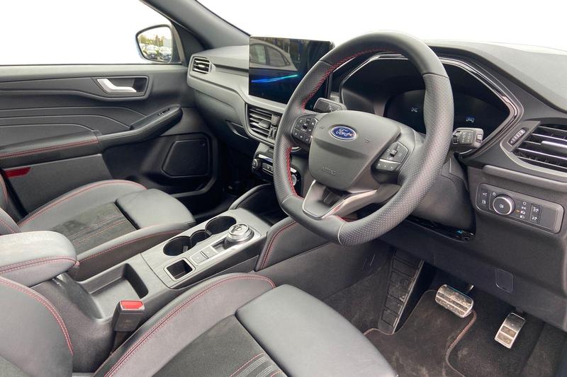 Used Ford Kuga 2025 for sale - 77989053: Photo 9