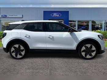 Used Ford Explorer 2025 for sale - 79000625: Photo
