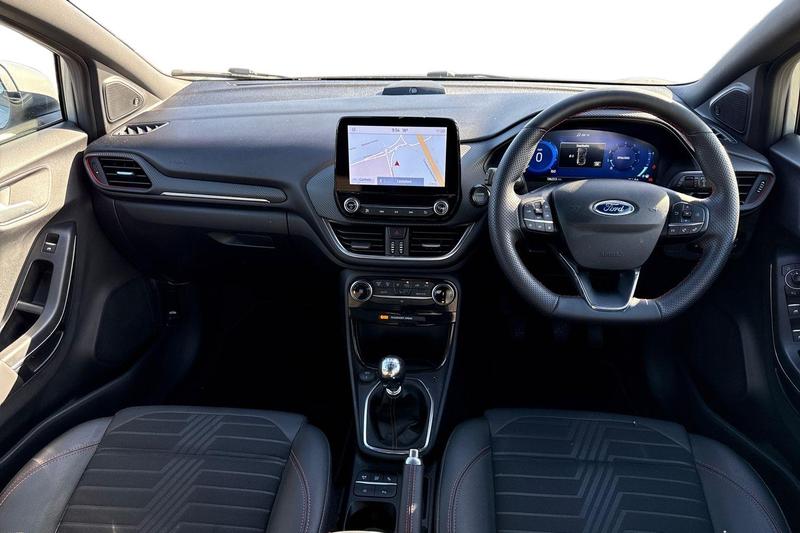 Used Ford Puma 2022 for sale - 76184353: Photo 10