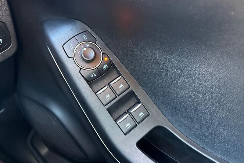Used Ford Puma 2022 for sale - 76184353: Photo 16