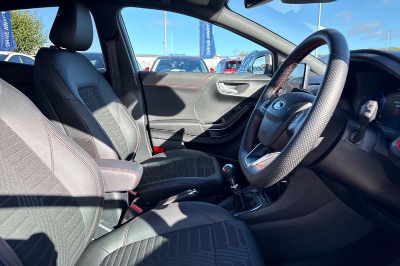 Used Ford Puma 2022 for sale - 76184353: Photo 17