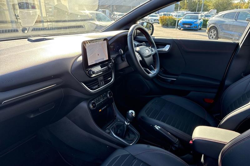 Used Ford Puma 2022 for sale - 76184353: Photo 18
