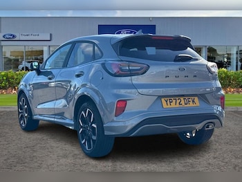 Used Ford Puma 2022 for sale - 76184353: Photo 2