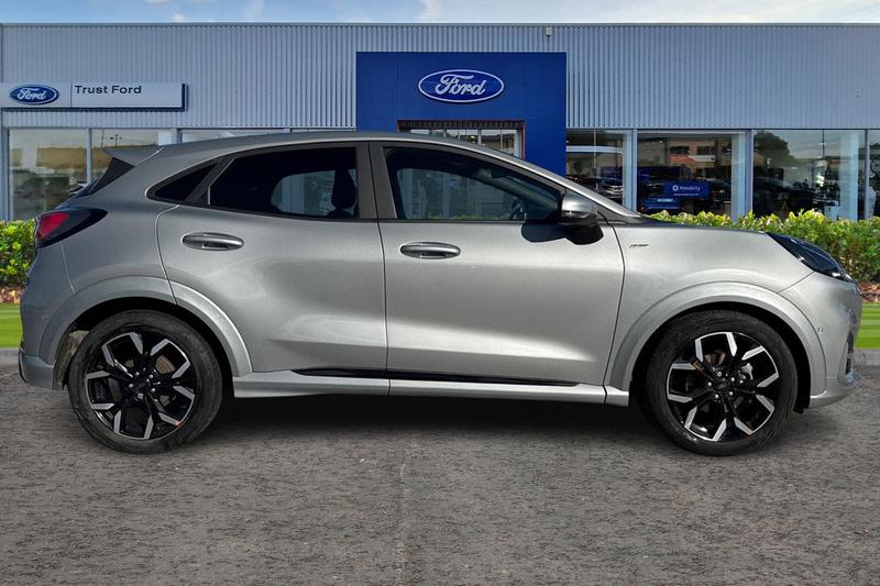 Used Ford Puma 2022 for sale - 76184353: Photo 3
