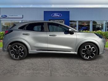 Used Ford Puma 2022 for sale - 76184353: Photo 3