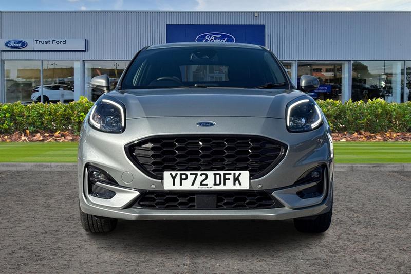 Used Ford Puma 2022 for sale - 76184353: Photo 6