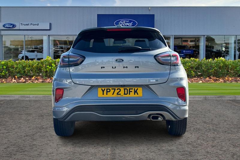 Used Ford Puma 2022 for sale - 76184353: Photo 7