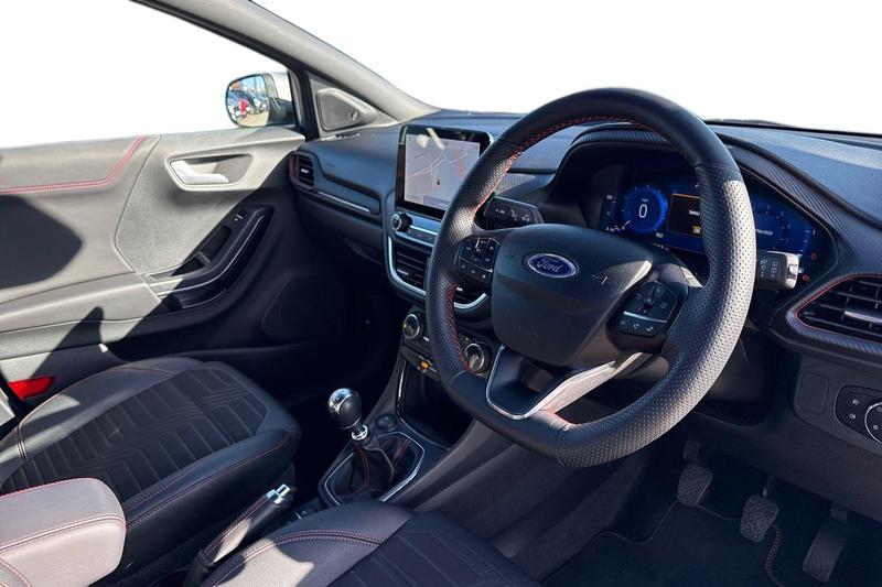 Used Ford Puma 2022 for sale - 76184353: Photo 9