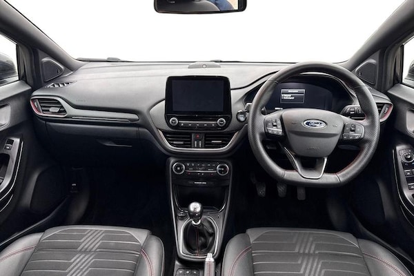 Used Ford Puma 2022 for sale - 76261062: Photo 10