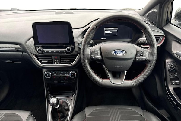 Used Ford Puma 2022 for sale - 76261062: Photo 11