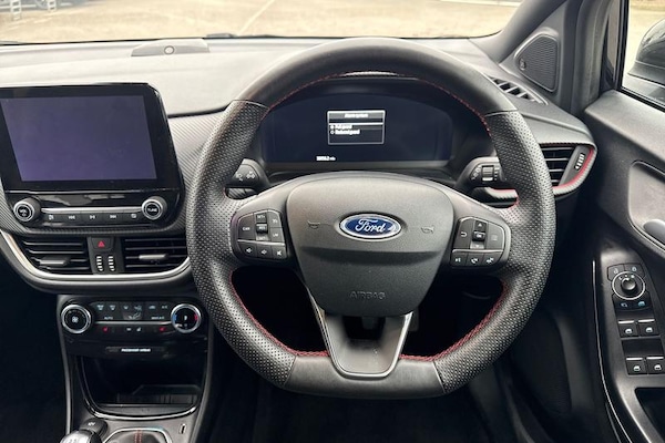Used Ford Puma 2022 for sale - 76261062: Photo 12