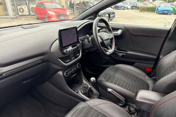 Used Ford Puma 2022 for sale - 76261062: Photo 18