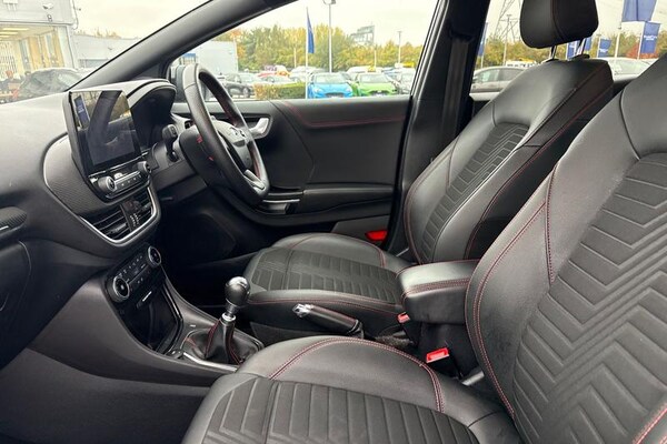 Used Ford Puma 2022 for sale - 76261062: Photo 19
