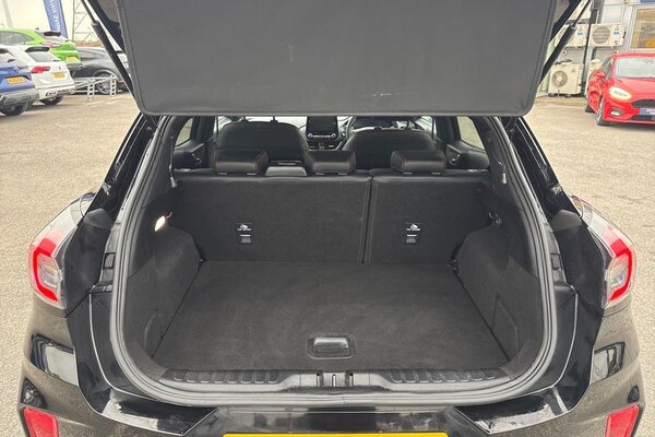 Used Ford Puma 2022 for sale - 76261062: Photo 21