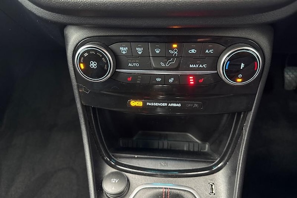 Used Ford Puma 2022 for sale - 76261062: Photo 25