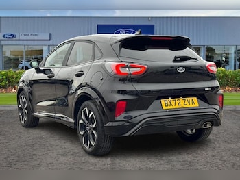 Used Ford Puma 2022 for sale - 76261062: Photo 2