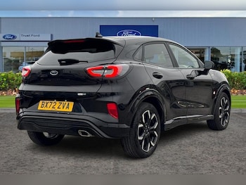 Used Ford Puma 2022 for sale - 76261062: Photo 4