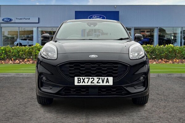 Used Ford Puma 2022 for sale - 76261062: Photo 6