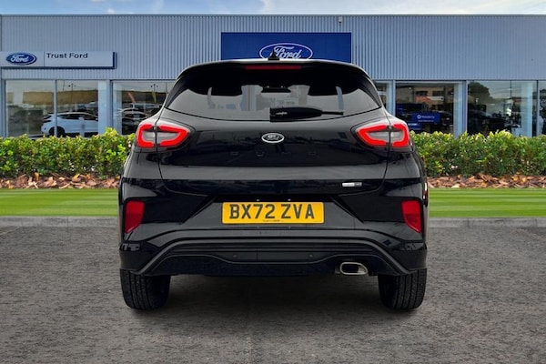 Used Ford Puma 2022 for sale - 76261062: Photo 7