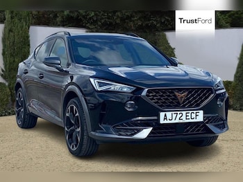 Used Cupra Formentor 2022 for sale - 79460212: Photo