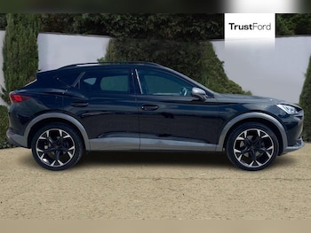 Used Cupra Formentor 2022 for sale - 79460212: Photo
