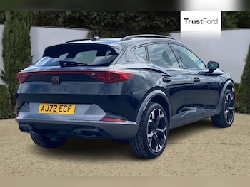 Used Cupra Formentor 2022 for sale - 79460212: Photo
