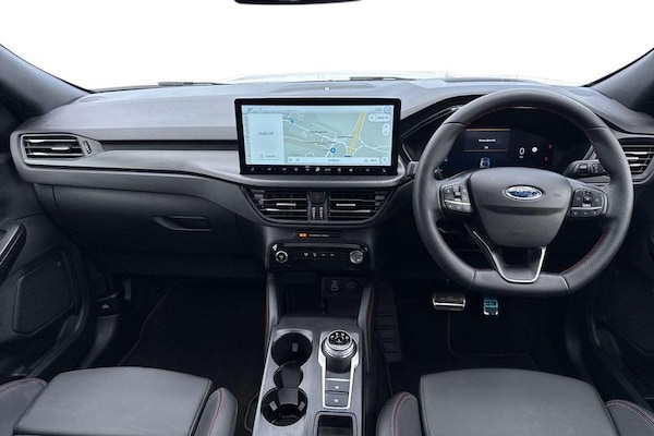 Used Ford Kuga 2024 for sale - 75694645: Photo 10