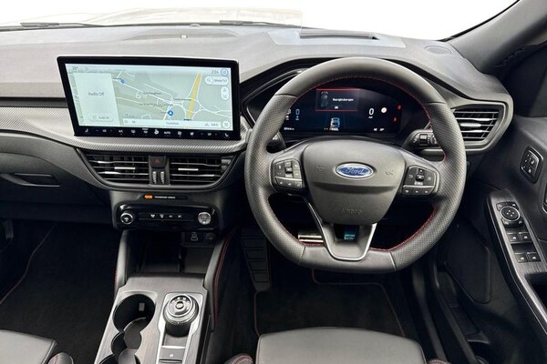 Used Ford Kuga 2024 for sale - 75694645: Photo 11