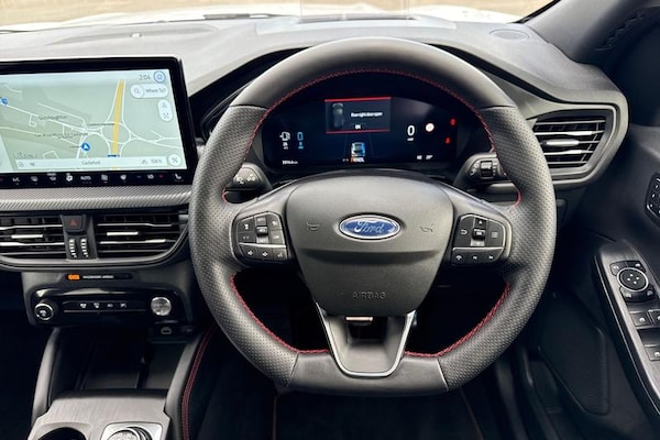 Used Ford Kuga 2024 for sale - 75694645: Photo 12