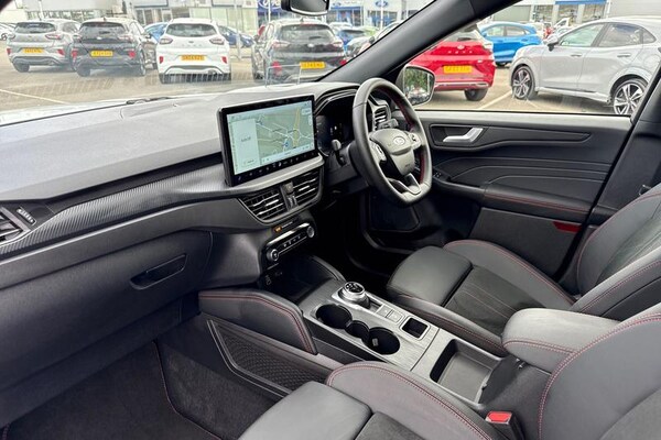 Used Ford Kuga 2024 for sale - 75694645: Photo 18