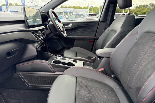 Used Ford Kuga 2024 for sale - 75694645: Photo 19