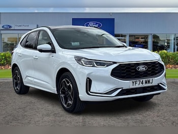 Used Ford Kuga 2024 for sale - 75694645: Photo