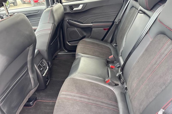 Used Ford Kuga 2024 for sale - 75694645: Photo 20