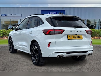 Used Ford Kuga 2024 for sale - 75694645: Photo