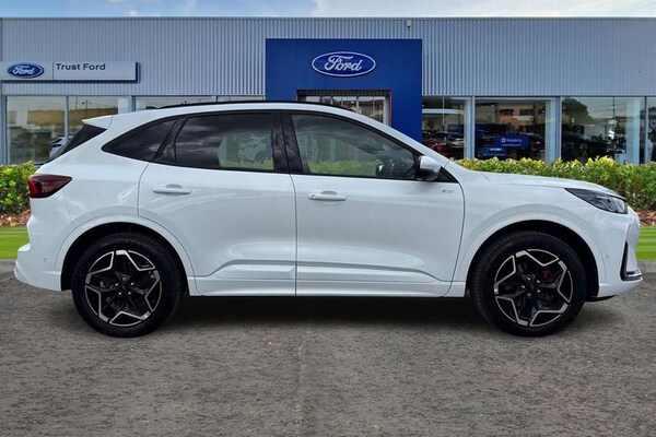 Used Ford Kuga 2024 for sale - 75694645: Photo 3