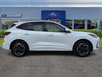 Used Ford Kuga 2024 for sale - 75694645: Photo