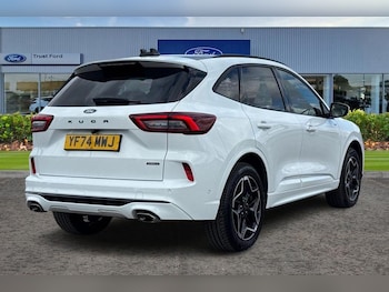 Used Ford Kuga 2024 for sale - 75694645: Photo