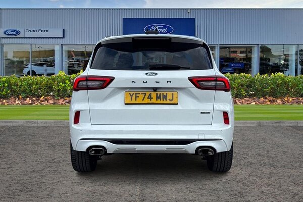 Used Ford Kuga 2024 for sale - 75694645: Photo 7