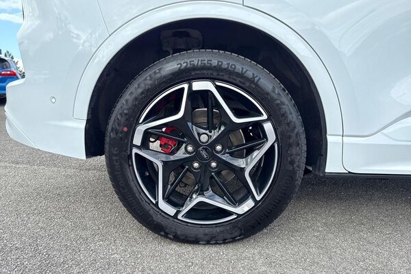 Used Ford Kuga 2024 for sale - 75694645: Photo 8