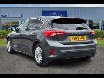Used Ford Focus 2019 for sale - 74581899: Photo