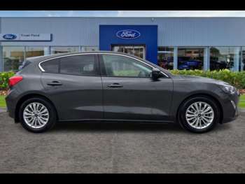 Used Ford Focus 2019 for sale - 74581899: Photo