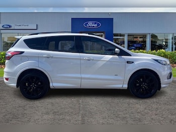 Used Ford Kuga 2018 for sale - 79504851: Photo