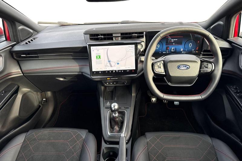 Used Ford Puma for sale - 77587853: Photo 10