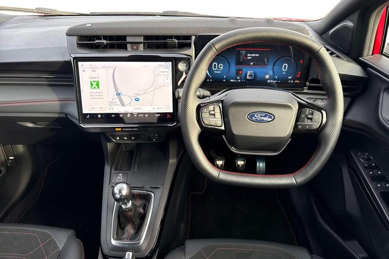 Used Ford Puma for sale - 77587853: Photo 11